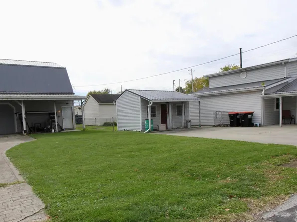11007 Hebron Rd SE, Buckeye Lake, OH 43008