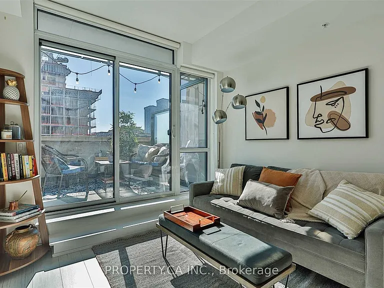39 Sherbourne St #401 — Photo 13