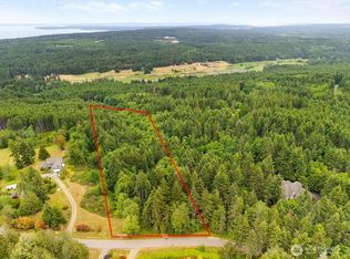 Discovery Ridge, Port Townsend, WA 98368