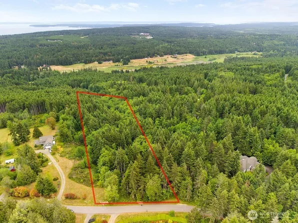 999 Blue Sky Drive, Port Townsend, WA 98368