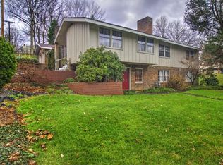 1437 Dobyns Dr, Kingsport, TN 37664