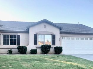 4603 Topanga Peak Ln, Bakersfield, CA 93311