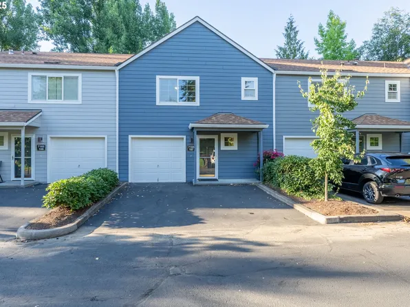 7165 SW Sagert St Unit 107, Tualatin, OR 97062