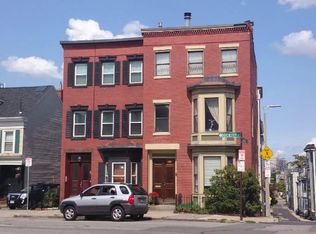 161 Dorchester St #2, South Boston, MA 02127