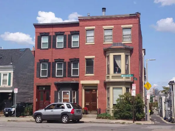 161 Dorchester St #2, South Boston, MA 02127