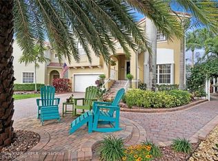 777 NW 127th Ave, Coral Springs, FL 33071