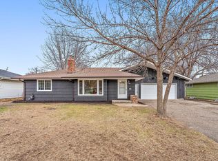 7121 14th Ave S, Richfield, MN 55423