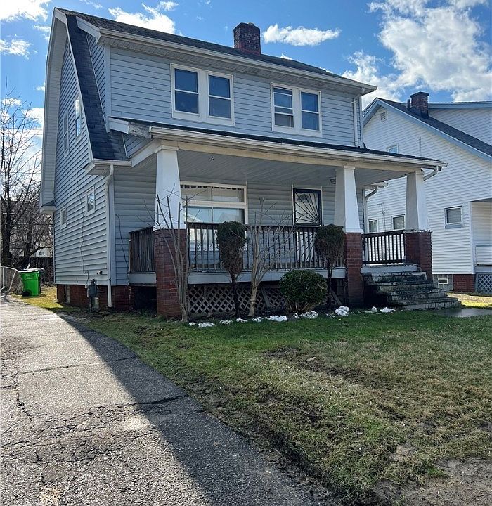 13420 Saybrook Ave, Garfield Heights, OH 44105 Zillow