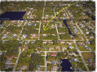 4232 Kilpatrick St, Port Charlotte, FL 33948