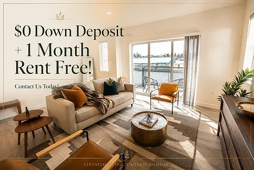 Woods Rose Townhomes Photo 1 Woods Rose Townhomes Photo 1