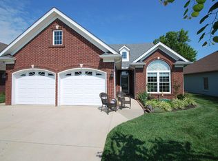 162 Maywood Ave, Bardstown, KY 40004