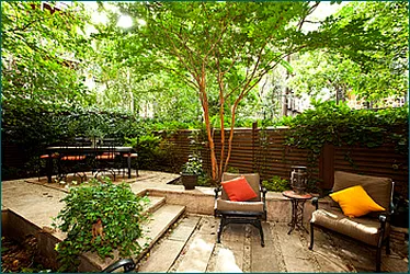 Sold by Brown Harris Stevens