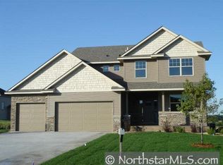 6437 N 108th Trl N, Brooklyn Park, MN 55443