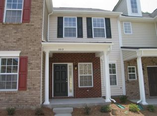 8812 Wandering Creek Way, Charlotte, NC 28227