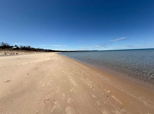 8439 Sturgeon Bay Dr Lot 61, Harbor Springs, MI 49740