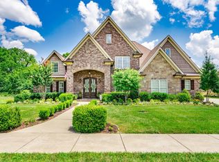 2469 Settlers Trce, Clarksville, TN 37043