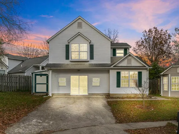 3905 Kilgary Cir, Lexington, KY 40515