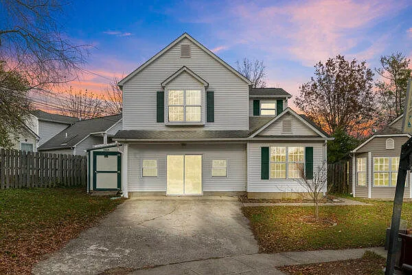 3905 Kilgary Cir photo 1