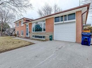 2 Everingham Ct, Toronto, ON M2M 2J5