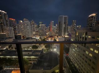 121 NE 5th St #2004, Miami, FL 33132