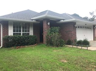 5816 Muldoon Rd, Pensacola, FL 32526