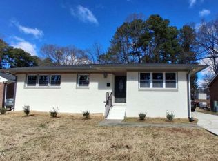 910 Ruby St, Durham, NC 27704