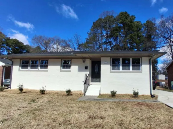 910 Ruby St, Durham, NC 27704