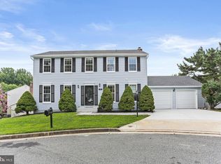 27 Fox Brier Ln, Nottingham, MD 21236