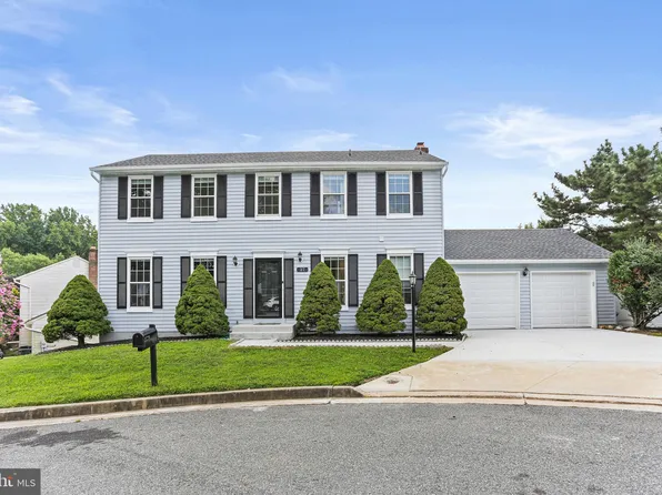 27 Fox Brier Ln, Nottingham, MD 21236