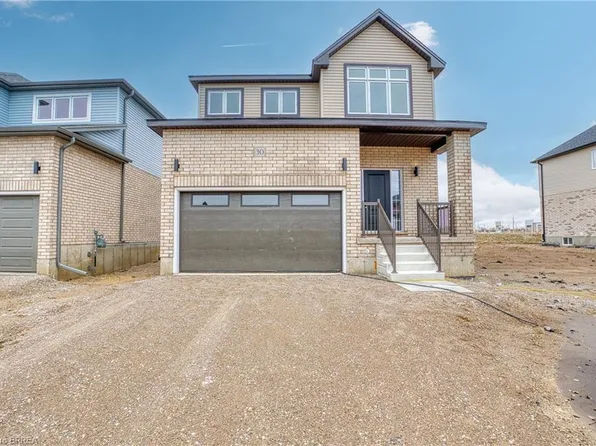 30 Ford Dr, Stratford, ON N5A 0L3