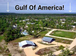 2760 Sea Oaks Loop, Perry, FL 32348