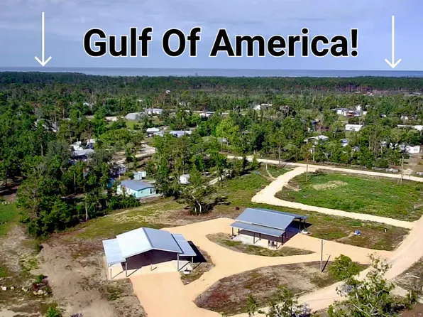 2760 Sea Oaks Loop, Perry, FL 32348