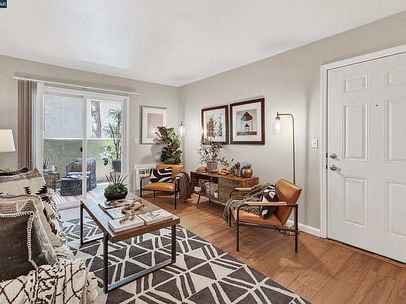 5th image of 1505 Kirker Pass Rd APT 119