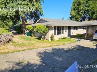 12075 SW Cheshire Rd, Beaverton, OR 97008