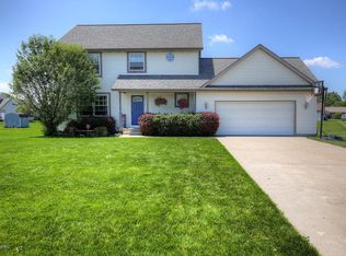3121 Tansy Trl SW, Wyoming, MI 49418