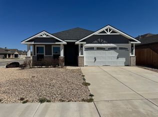 13701 Avenue S, Lubbock, TX 79423