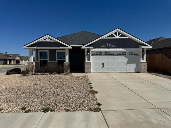 13701 Avenue S, Lubbock, TX 79423