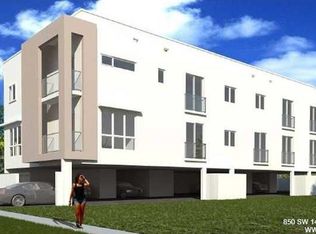 850 SW 14th Ave APT 2A, Miami, FL 33135