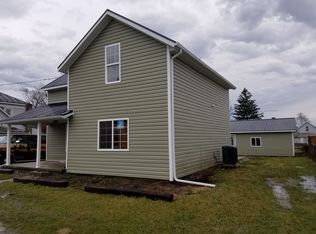 19 W Williams St, Marengo, OH 43334