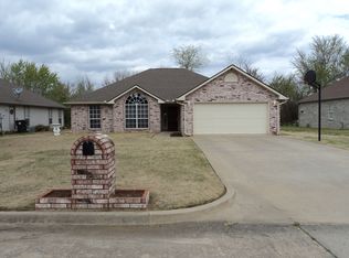 420 Elberta St, Muskogee, OK 74403