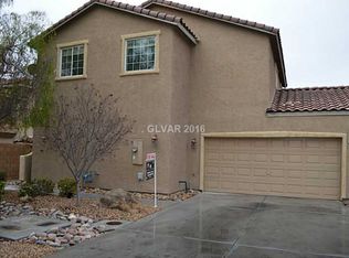 9831 Spinnaker Creek Ave, Las Vegas, NV 89148