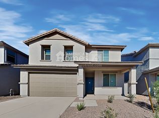 4219 S 105th Dr, Tolleson, AZ 85353