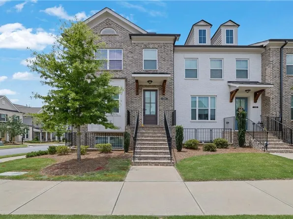 1399 Bennett Creek Overlook, Suwanee, GA 30024