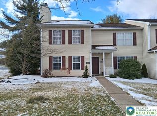 1607 Briarwood Ln #A, Bethlehem, PA 18020