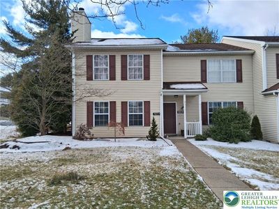 1607 Briarwood Ln #A, Bethlehem, PA, 18020
