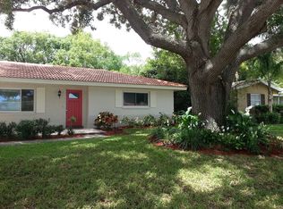 11721 68th Ave, Seminole, FL 33772
