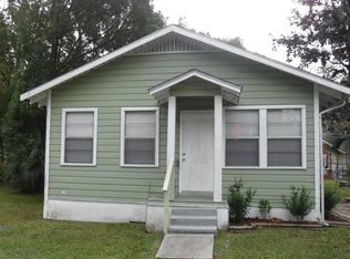 620 E South St, Starke, FL 32091