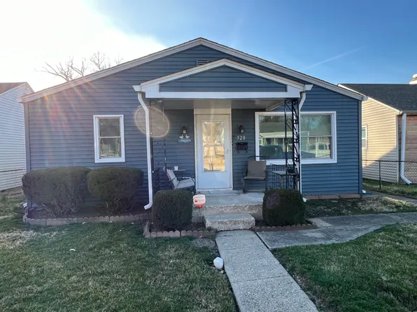 528 Leeds Ave, Indianapolis, IN 46203