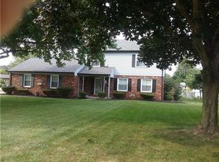 3522 Berkeley Rd, Anderson, IN 46011