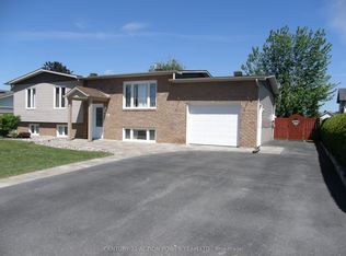 728 Saint Isidore Rd, Casselman, ON K0A 1M0